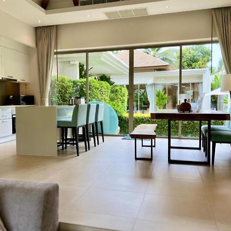 Trichada Villa 6 Bedrooms By Bibi-Star Thalang Εξωτερικό φωτογραφία