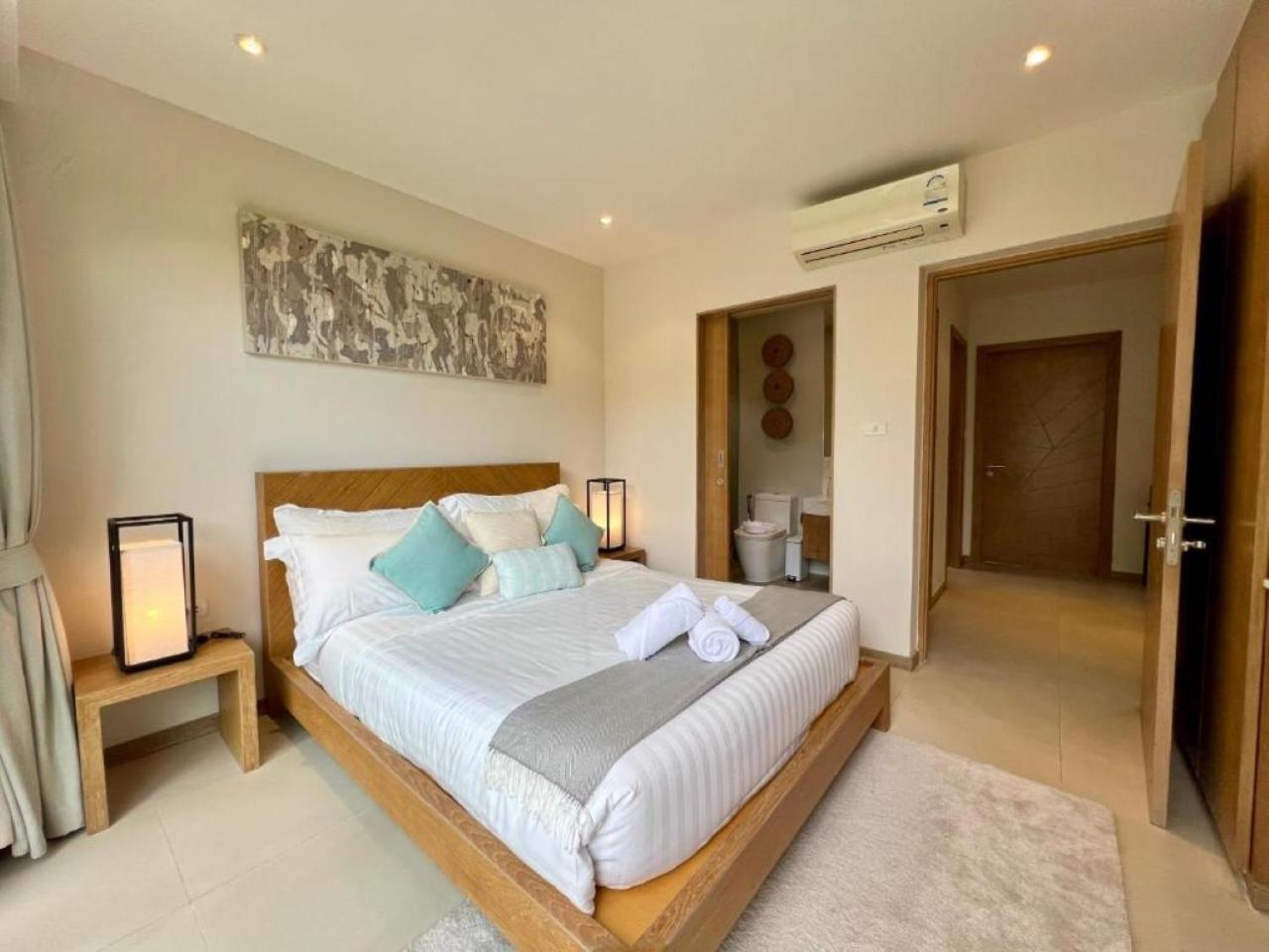 Trichada Villa 6 Bedrooms By Bibi-Star Thalang Εξωτερικό φωτογραφία
