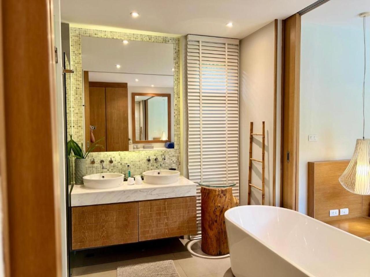 Trichada Villa 6 Bedrooms By Bibi-Star Thalang Εξωτερικό φωτογραφία