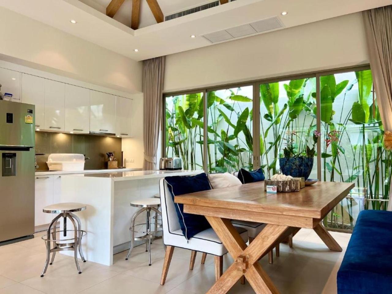 Trichada Villa 6 Bedrooms By Bibi-Star Thalang Εξωτερικό φωτογραφία
