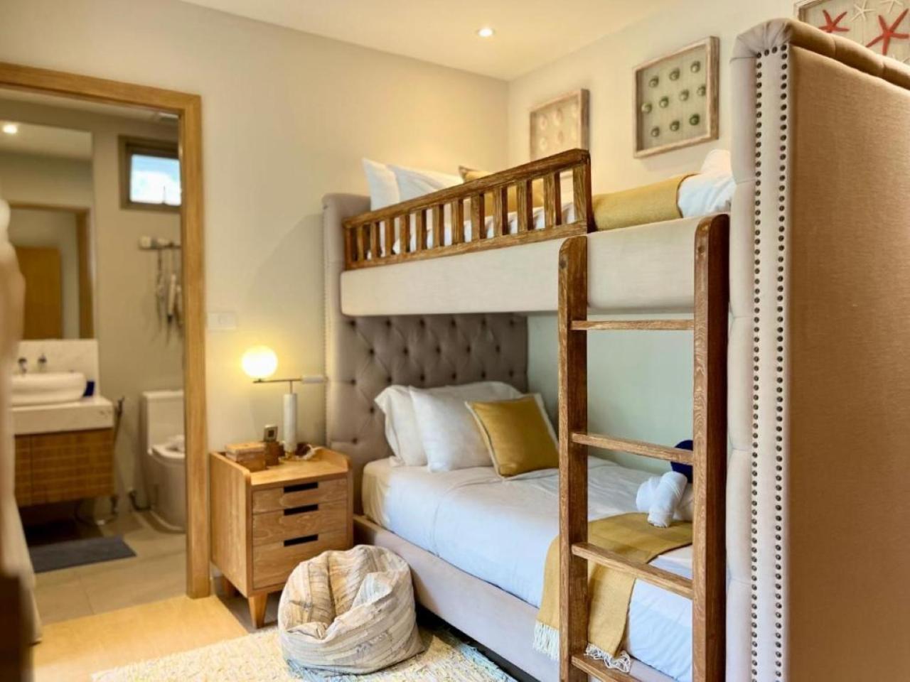 Trichada Villa 6 Bedrooms By Bibi-Star Thalang Εξωτερικό φωτογραφία