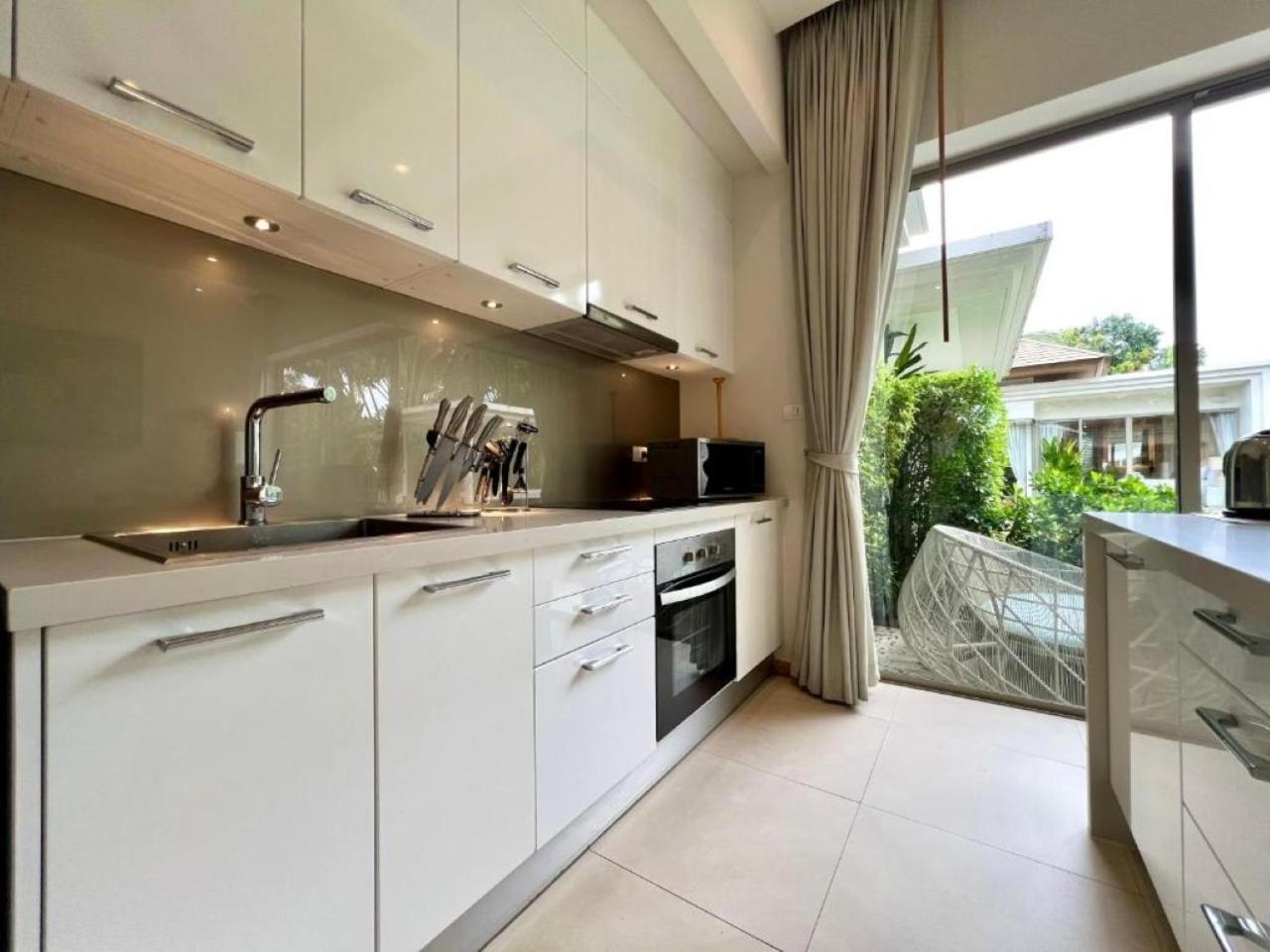 Trichada Villa 6 Bedrooms By Bibi-Star Thalang Εξωτερικό φωτογραφία