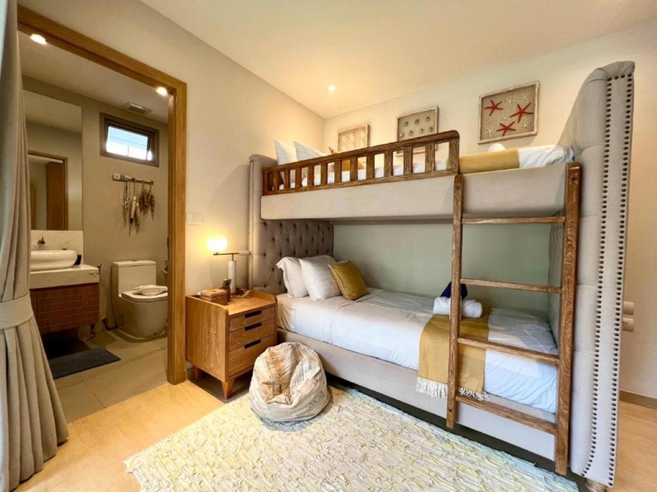 Trichada Villa 6 Bedrooms By Bibi-Star Thalang Εξωτερικό φωτογραφία