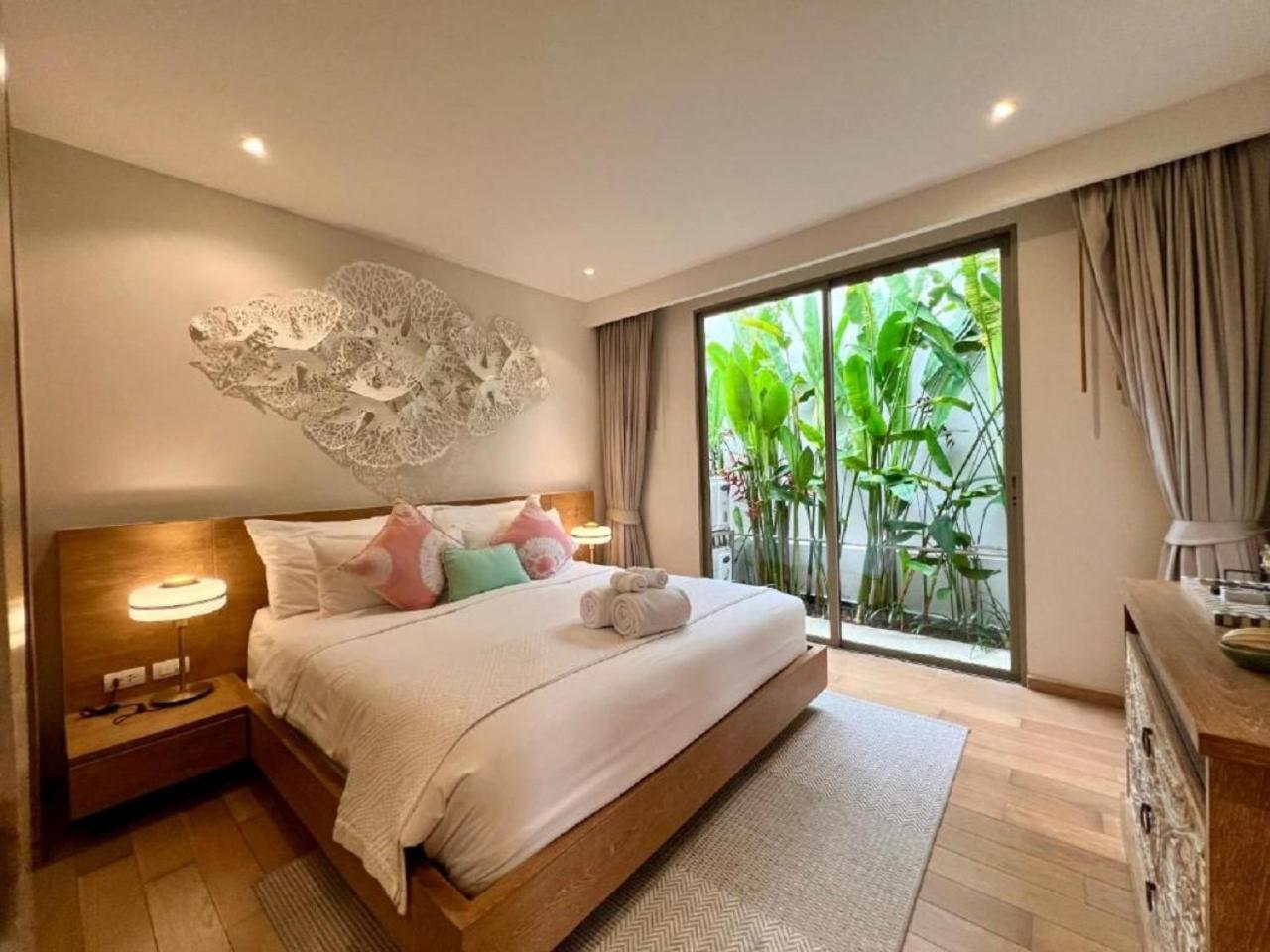 Trichada Villa 6 Bedrooms By Bibi-Star Thalang Εξωτερικό φωτογραφία