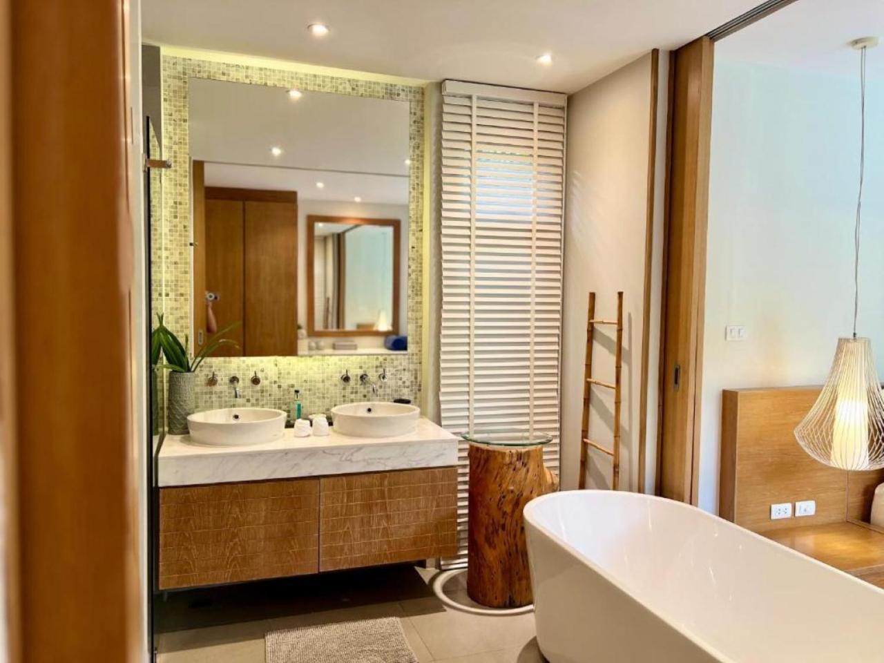 Trichada Villa 6 Bedrooms By Bibi-Star Thalang Εξωτερικό φωτογραφία