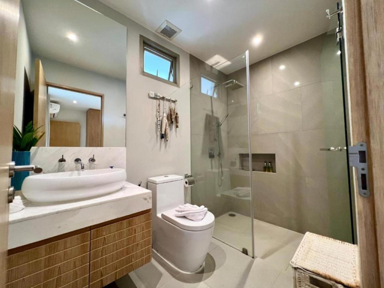 Trichada Villa 6 Bedrooms By Bibi-Star Thalang Εξωτερικό φωτογραφία